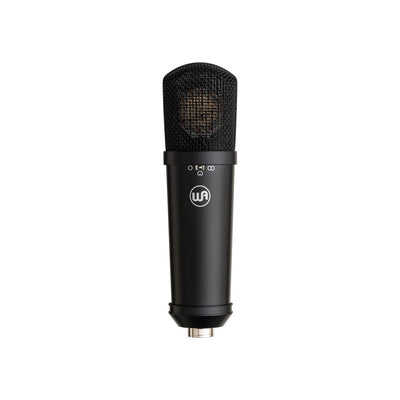 WA-87JR Black