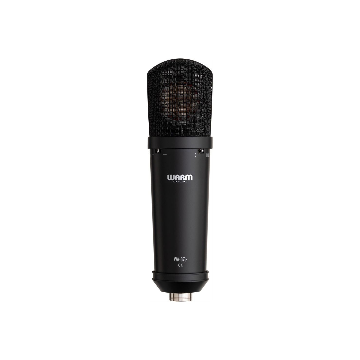 WA-87JR Black