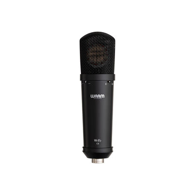 WA-87JR Black