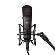 Ladda upp bild till gallerivisning, WA-87JR Black
