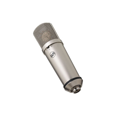 WA-87JR Nickel