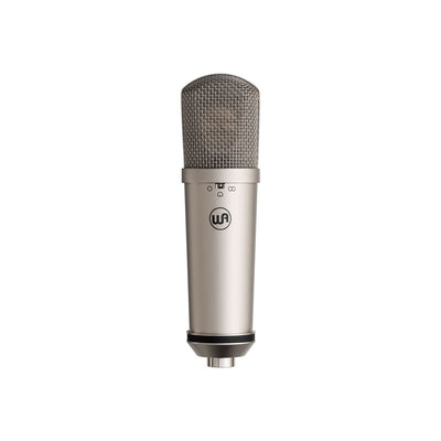 WA-87JR Nickel
