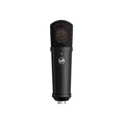 WA-87JR Studio Essential Black