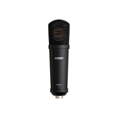 WA-87JR Studio Essential Black