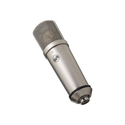 WA-87jr Studio Essential Nickel