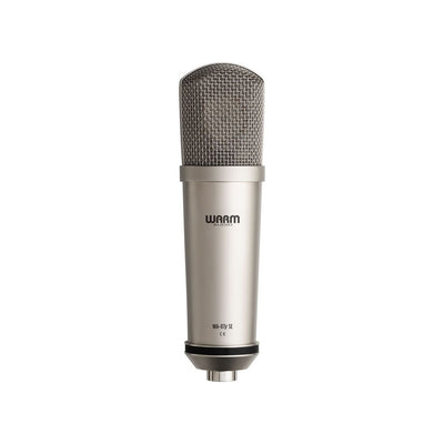 WA-87jr Studio Essential Nickel