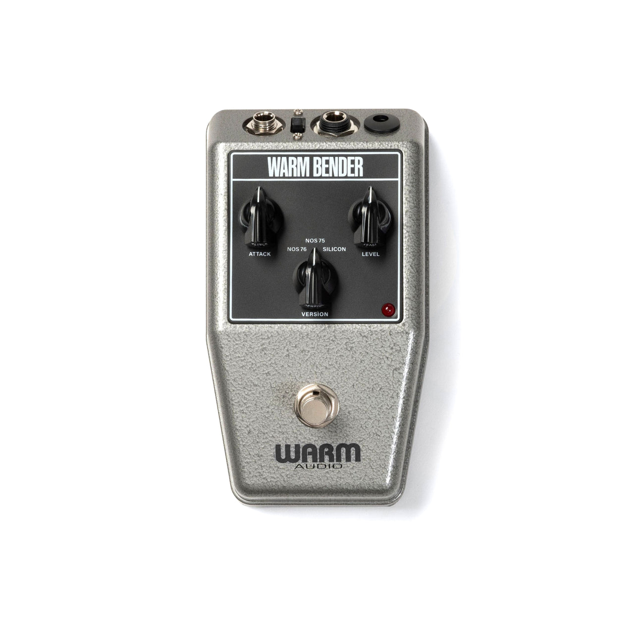 Warm Audio - Warm Bender - Musik Utan Gränser 