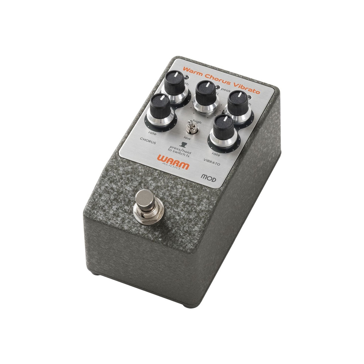 Warm Audio C1 Mod – bild 2