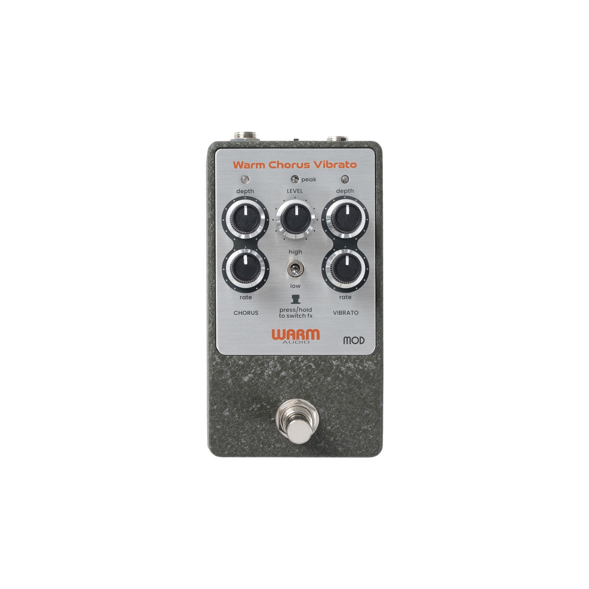 Warm Audio C1 Mod