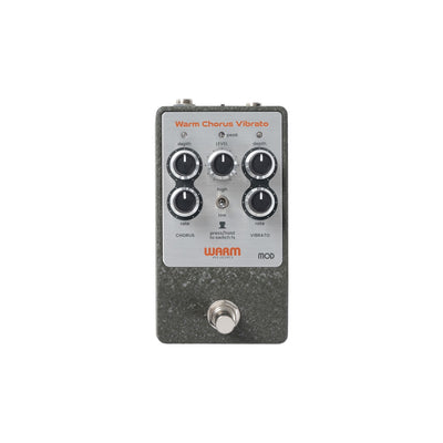 Warm Audio C1 Mod