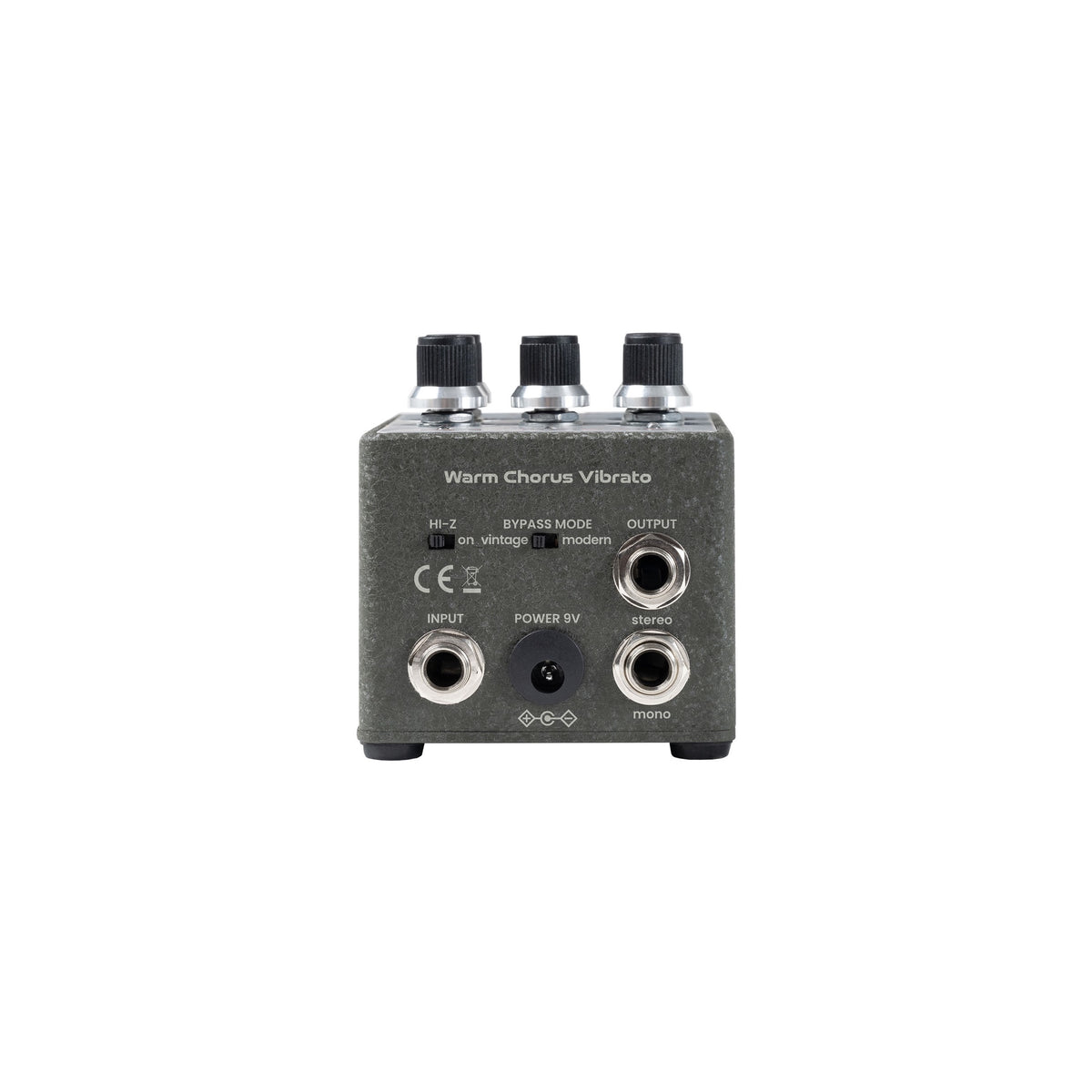 Warm Audio C1 Mod – bild 3