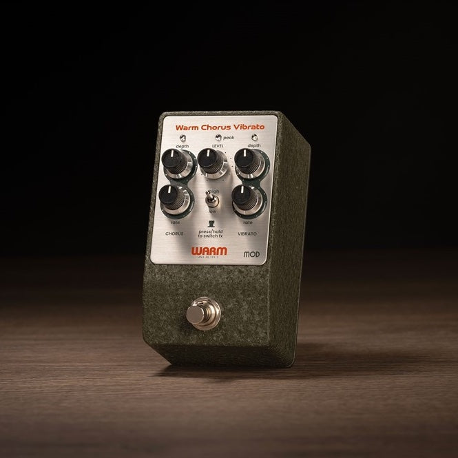Warm Audio C1 Mod – bild 4