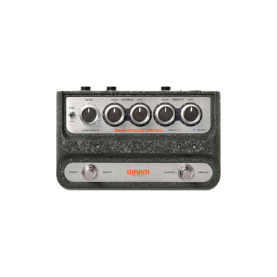 Warm Audio - C1 Warm Chorus Vibrato Pedal - Musik Utan Gränser 
