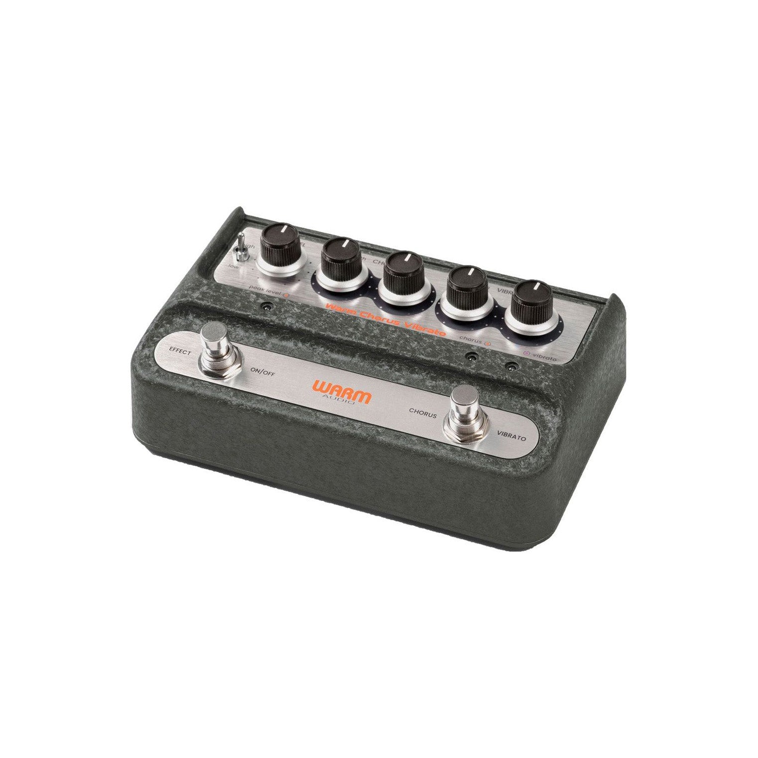 Warm Audio - C1 Warm Chorus Vibrato Pedal - Musik Utan Gränser 