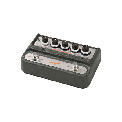 Warm Audio - C1 Warm Chorus Vibrato Pedal - Musik Utan Gränser 