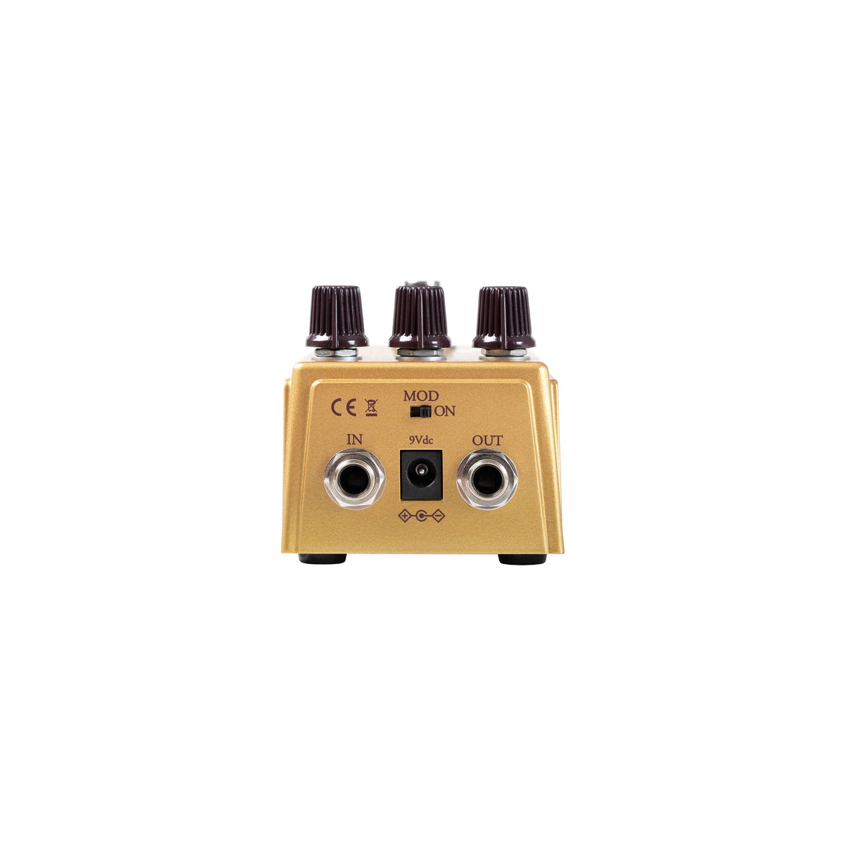 Warm Audio Centavo Mod – bild 3