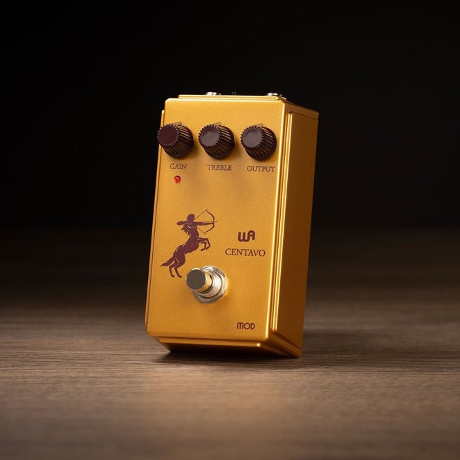 Warm Audio Centavo Mod – bild 4