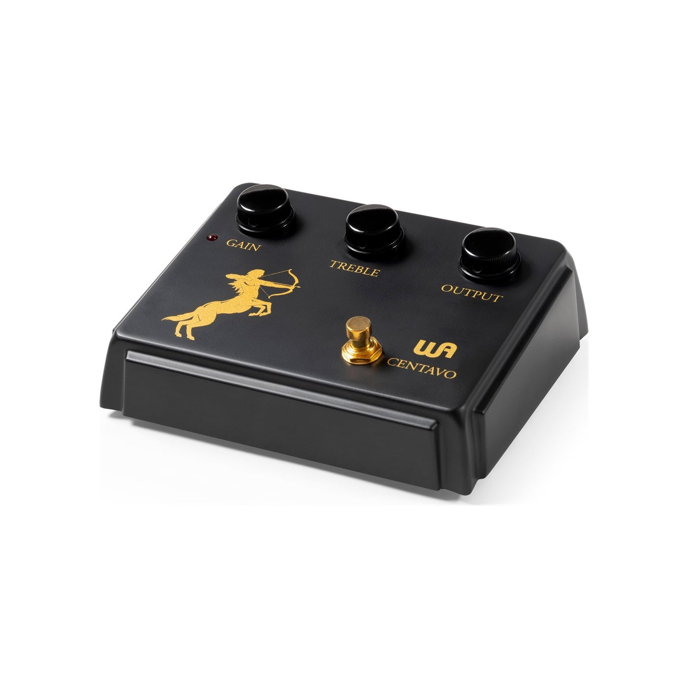 Centavo Limited Edition Black