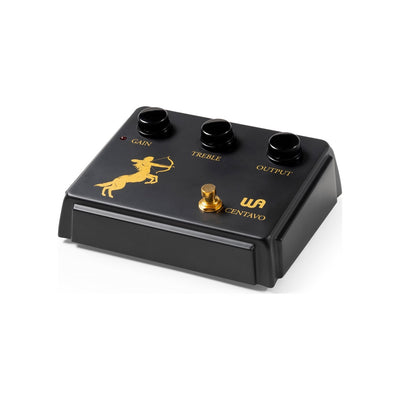 Centavo Limited Edition Black