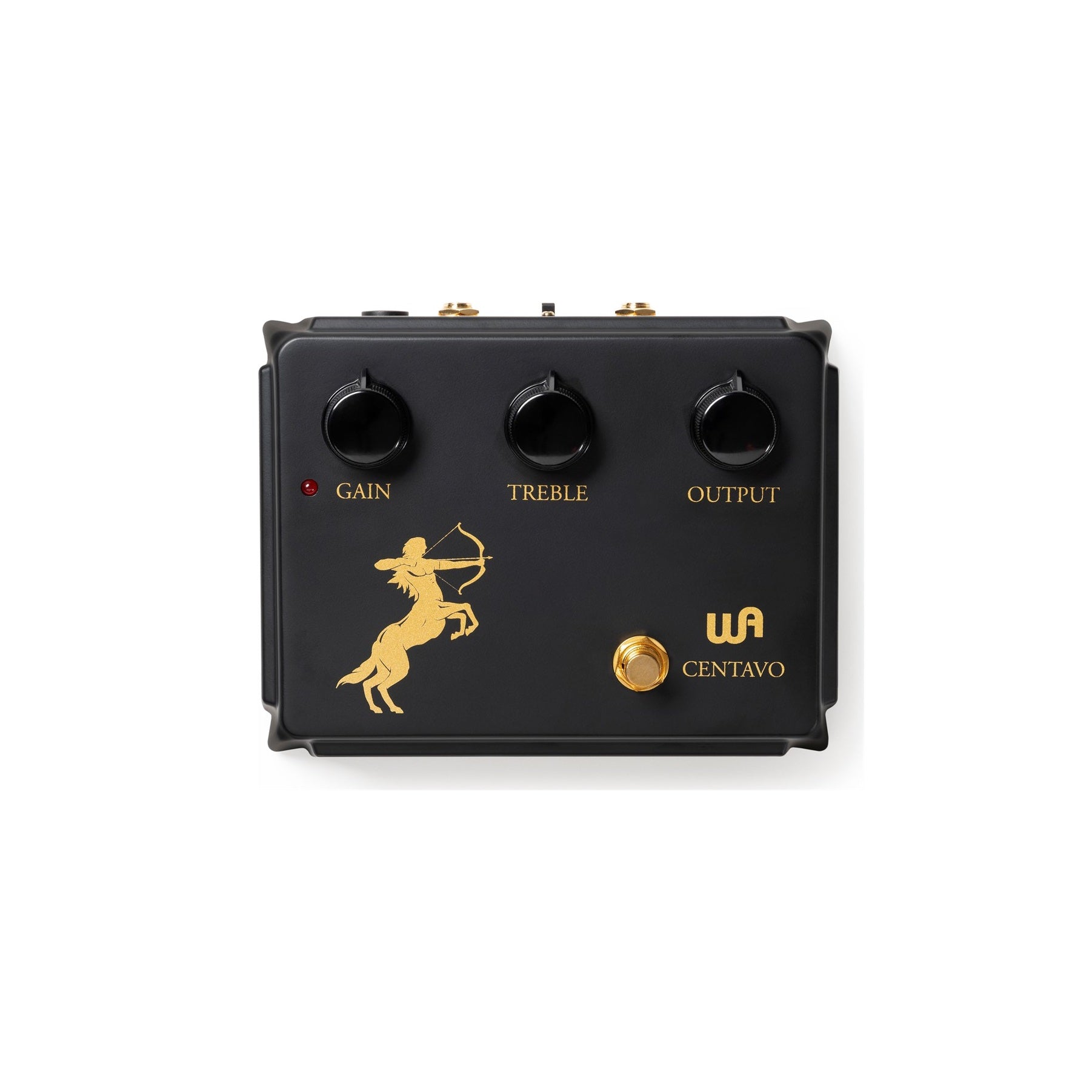 Centavo Limited Edition Black