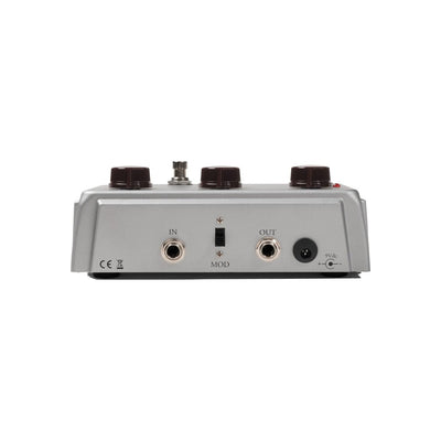 Warm Audio - Centavo Limited Edition Silver - Musik Utan Gränser 