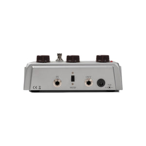 Warm Audio - Centavo Limited Edition Silver - Musik Utan Gränser 