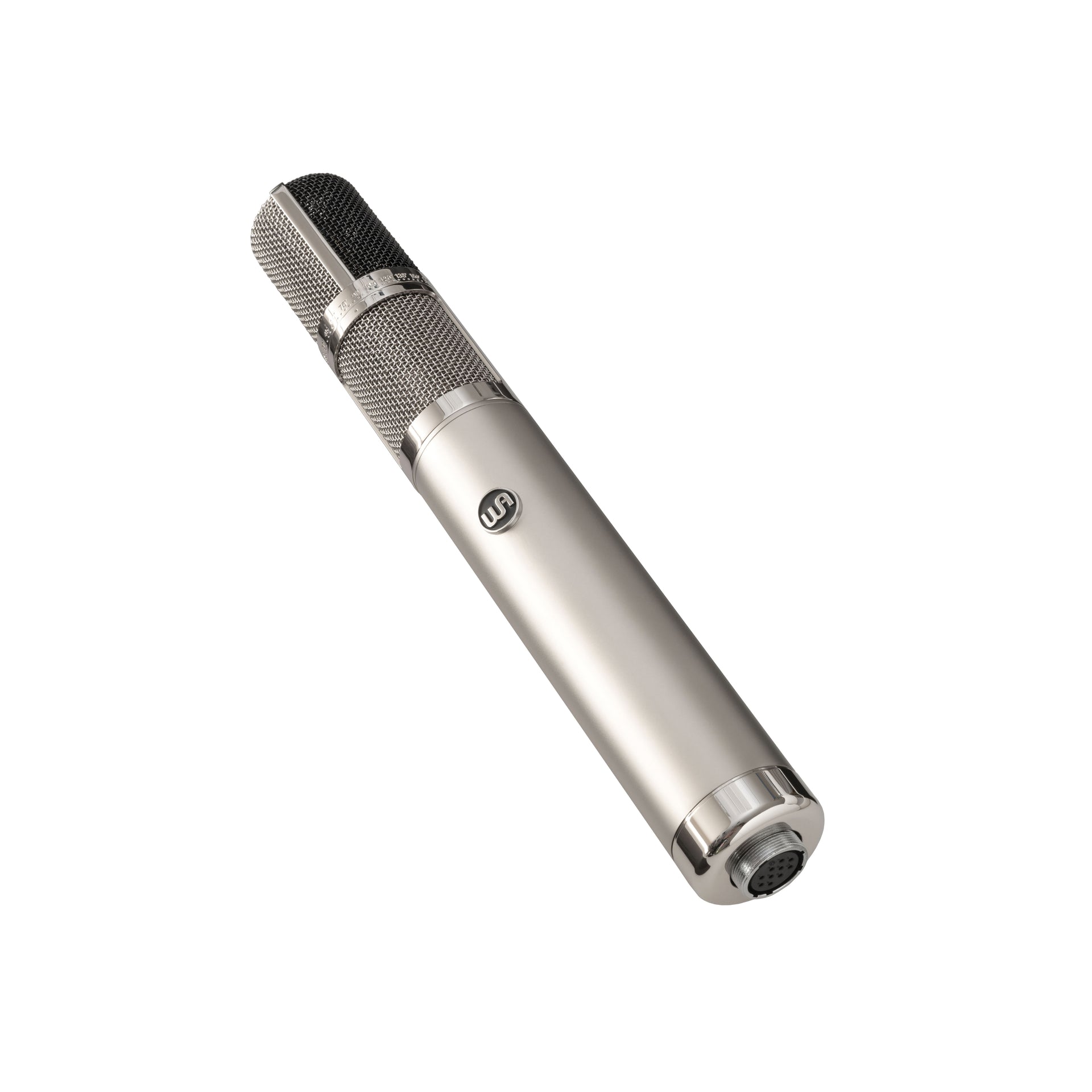 WA-CX24 Stereo Tube Condenser Microphone