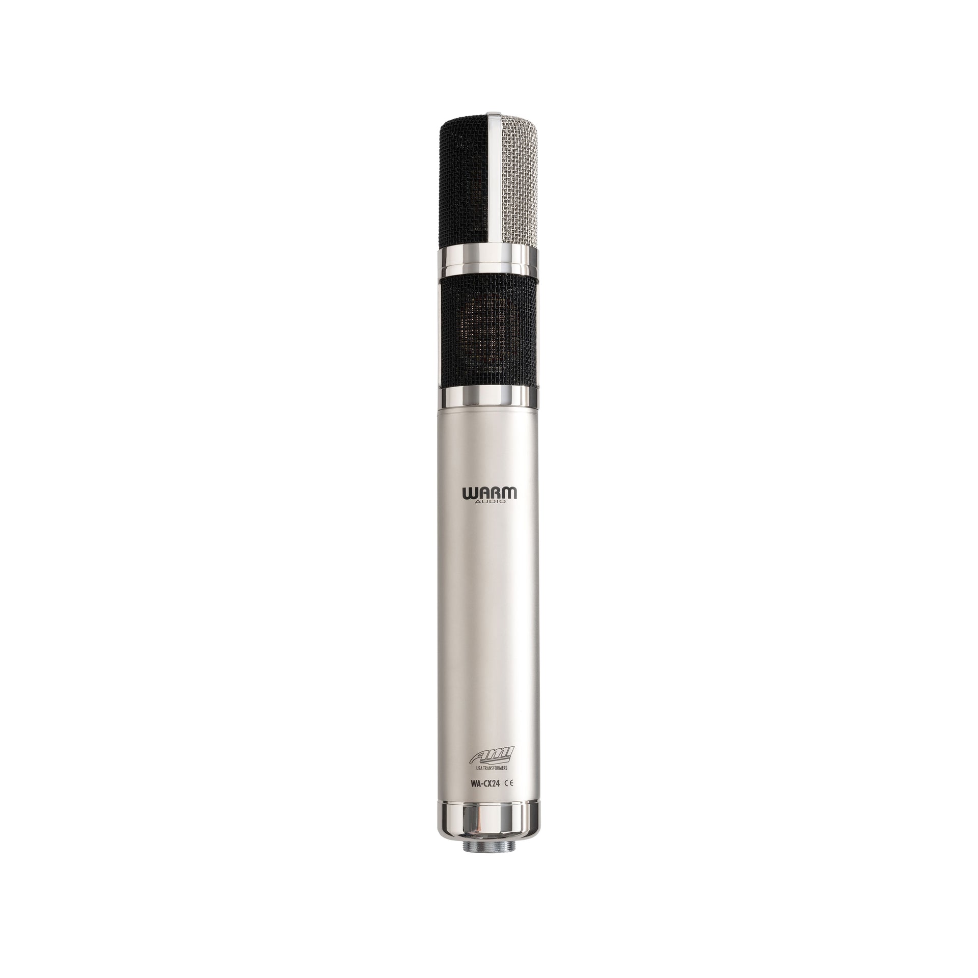 WA-CX24 Stereo Tube Condenser Microphone