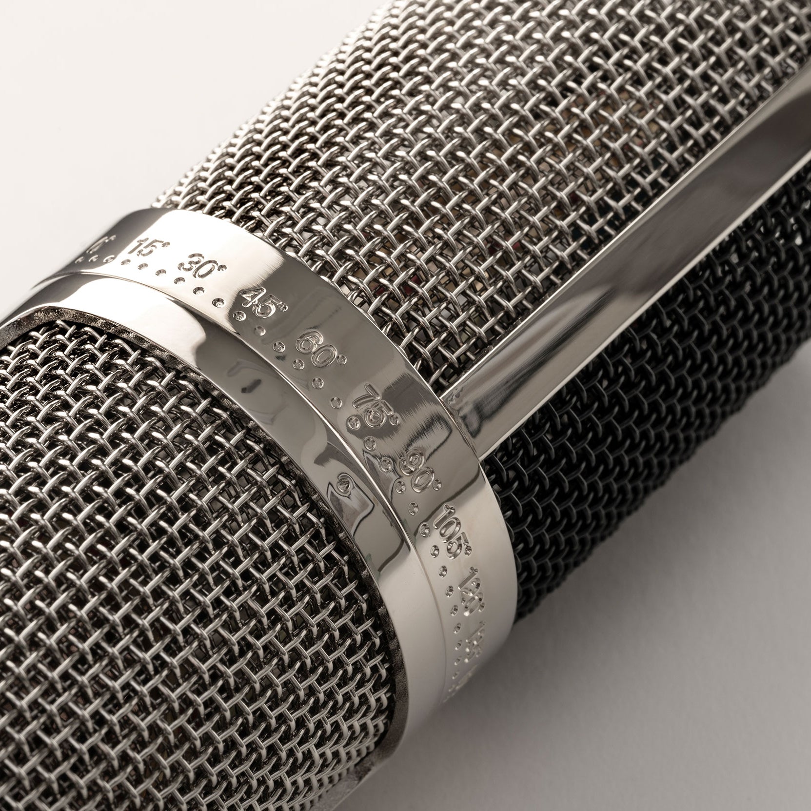 WA-CX24 Stereo Tube Condenser Microphone