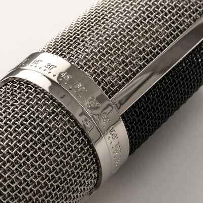 WA-CX24 Stereo Tube Condenser Microphone