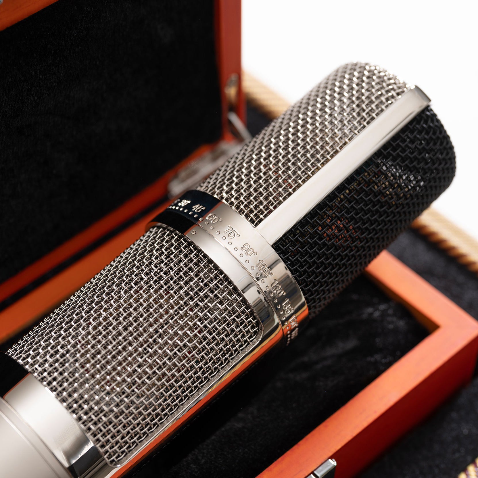 WA-CX24 Stereo Tube Condenser Microphone