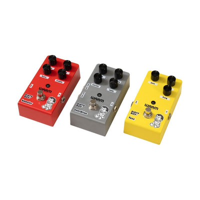 Dirty Boy Jr. Vintage Style Fuzz
