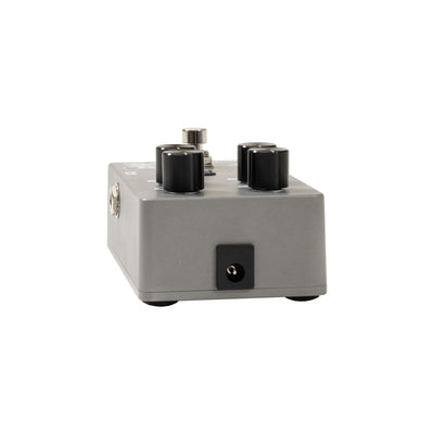 Dirty Boy Jr. Overdrive