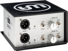 Ladda upp bild till gallerivisning, WA-DI-A2 Active Stereo DI Box
