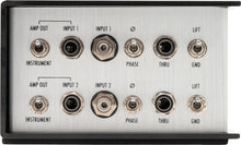 Ladda upp bild till gallerivisning, WA-DI-A2 Active Stereo DI Box
