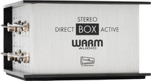 Ladda upp bild till gallerivisning, WA-DI-A2 Active Stereo DI Box
