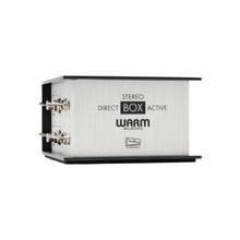 Ladda upp bild till gallerivisning, WA-DI-A2 Active Stereo DI Box
