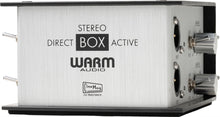 Ladda upp bild till gallerivisning, WA-DI-A2 Active Stereo DI Box
