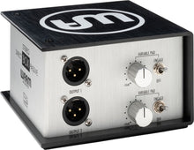 Ladda upp bild till gallerivisning, WA-DI-P2 Passive Stereo DI Box
