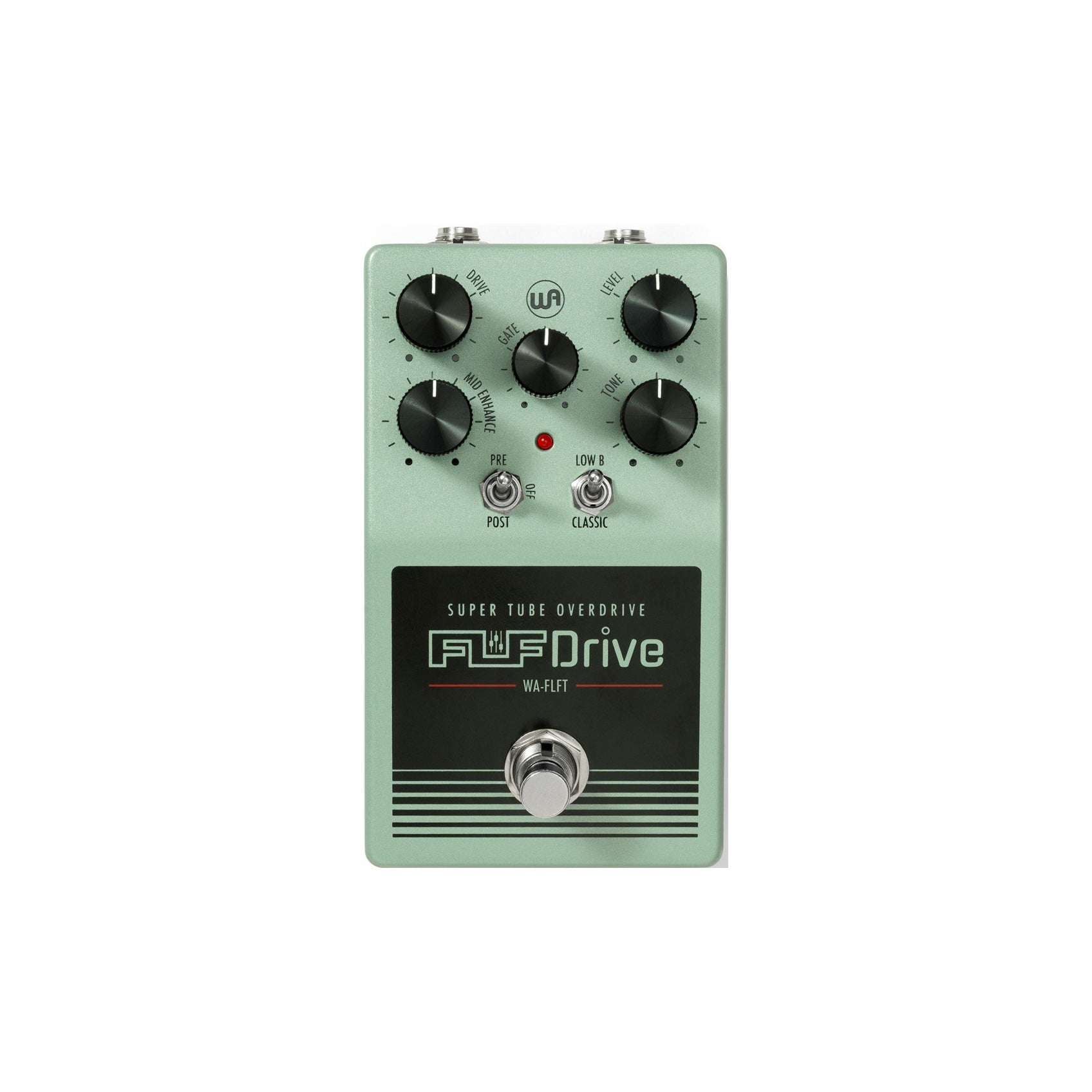 Fluff Drive Limited Edition