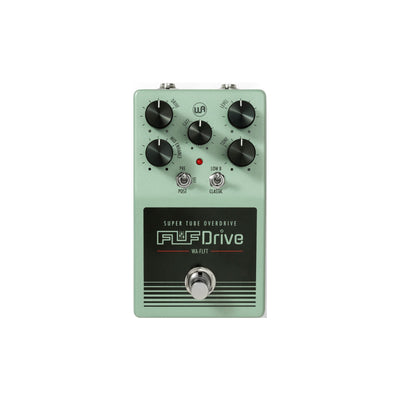 Fluff Drive Limited Edition