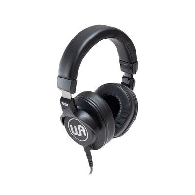 WA-HRB Black Slutna studiohörlurar