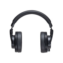 Ladda upp bild till gallerivisning, WA-HRB Black Slutna studiohörlurar

