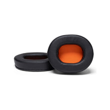 Ladda upp bild till gallerivisning, WA-HRB Black Slutna studiohörlurar
