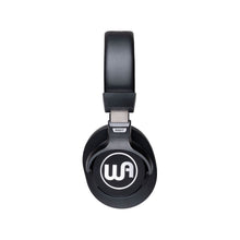 Ladda upp bild till gallerivisning, WA-HRB Black Slutna studiohörlurar
