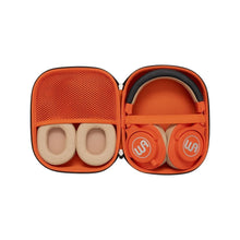 Ladda upp bild till gallerivisning, WA-HRO Orange slutna studiohörlurar
