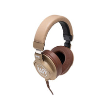 Ladda upp bild till gallerivisning, WA-HRT TAN Slutna studiohörlurar
