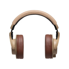 Ladda upp bild till gallerivisning, WA-HRT TAN Slutna studiohörlurar
