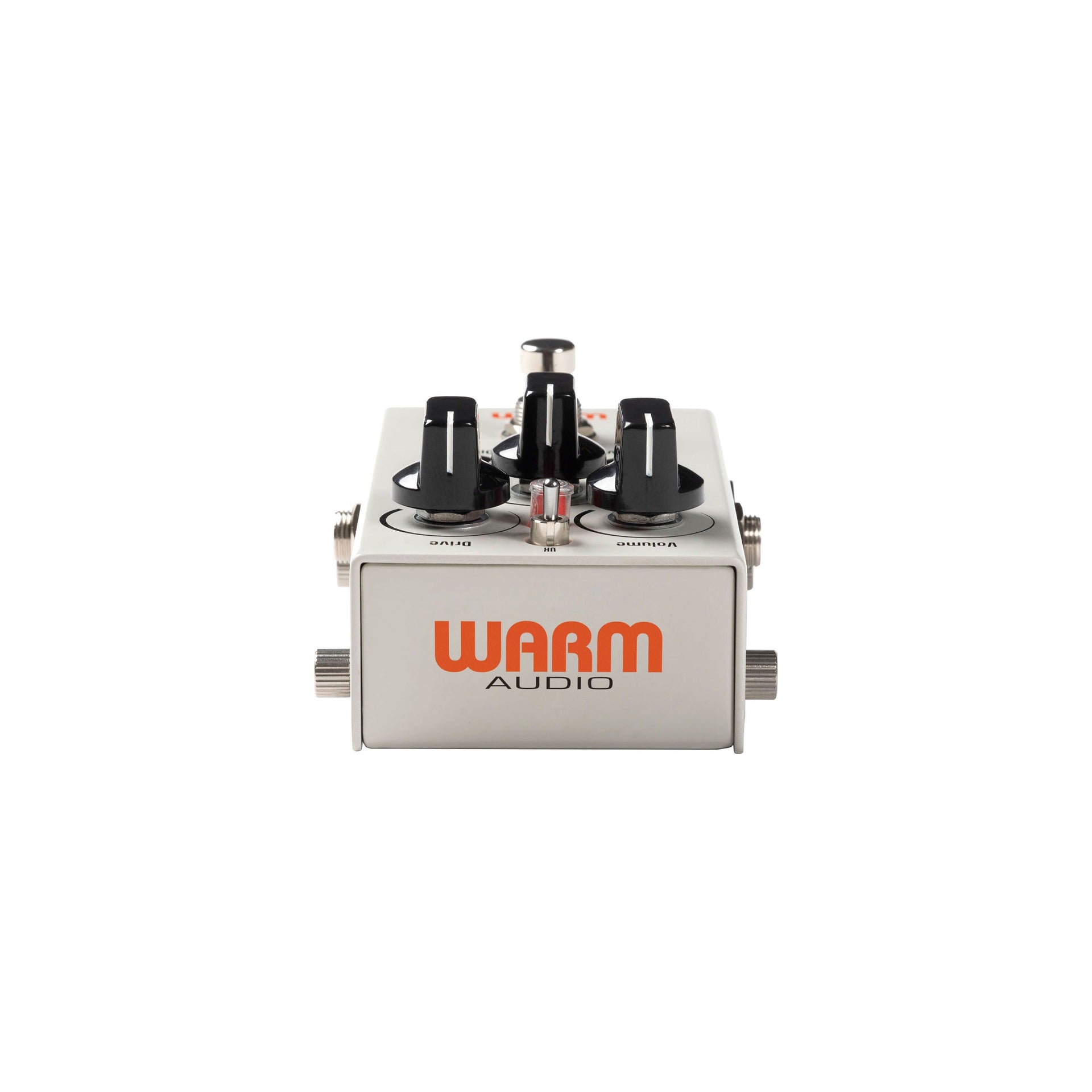 Warm Audio - ODD Box V1 - Musik Utan Gränser 