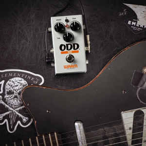 ODD BOX V1